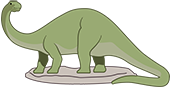 sauropod