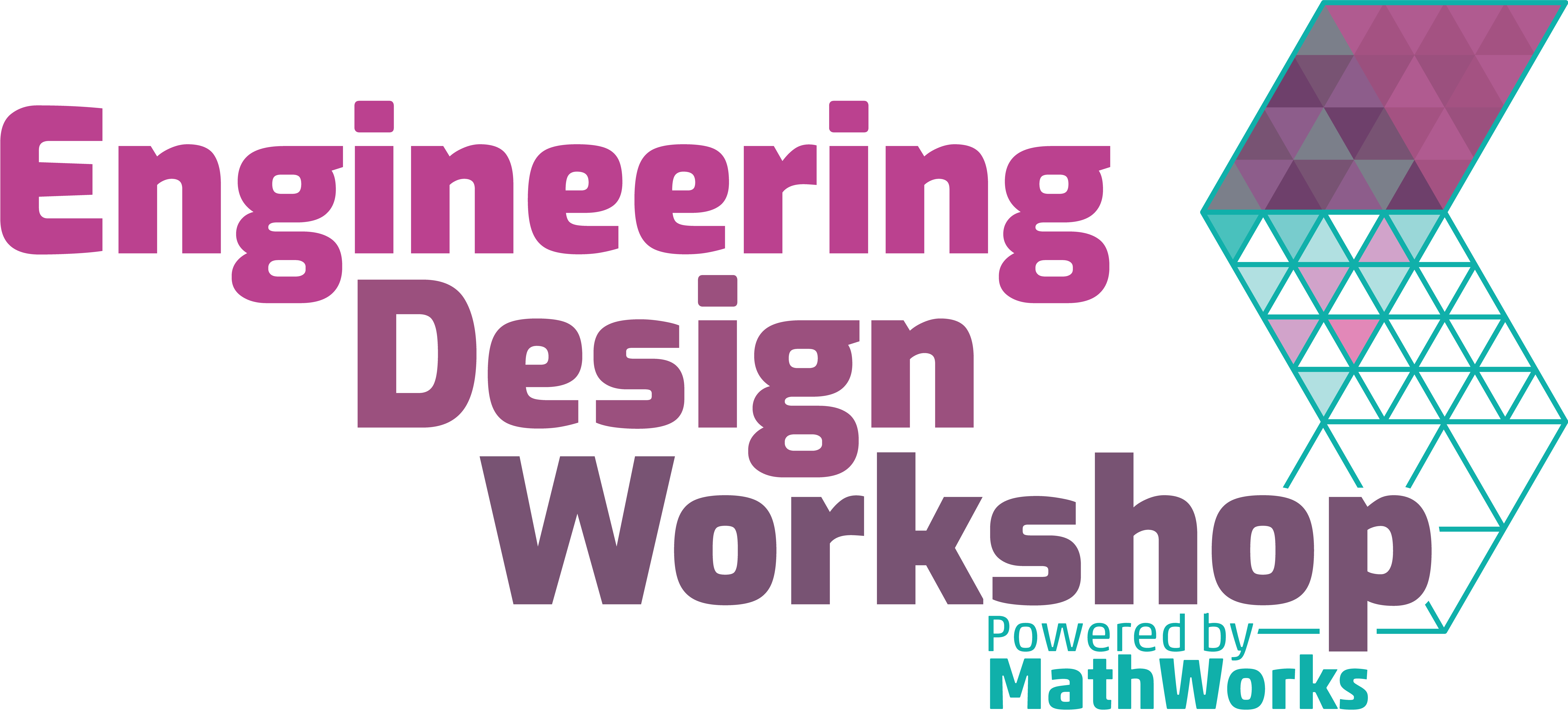 Engineering Design Workshop logo